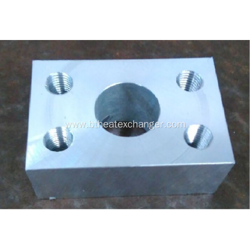 High Quality Aluminium Flange,SS Flange